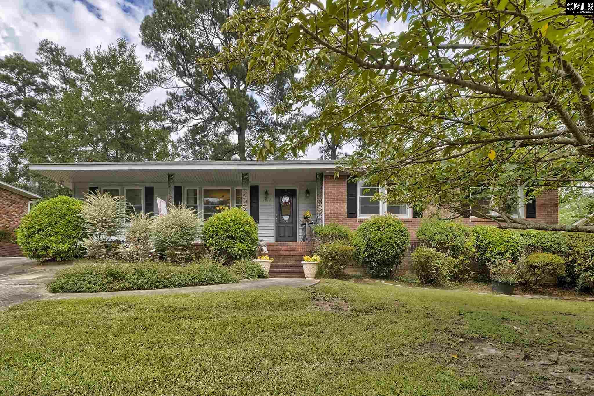 Property Photo:  1517 Nunamaker  SC 29210 