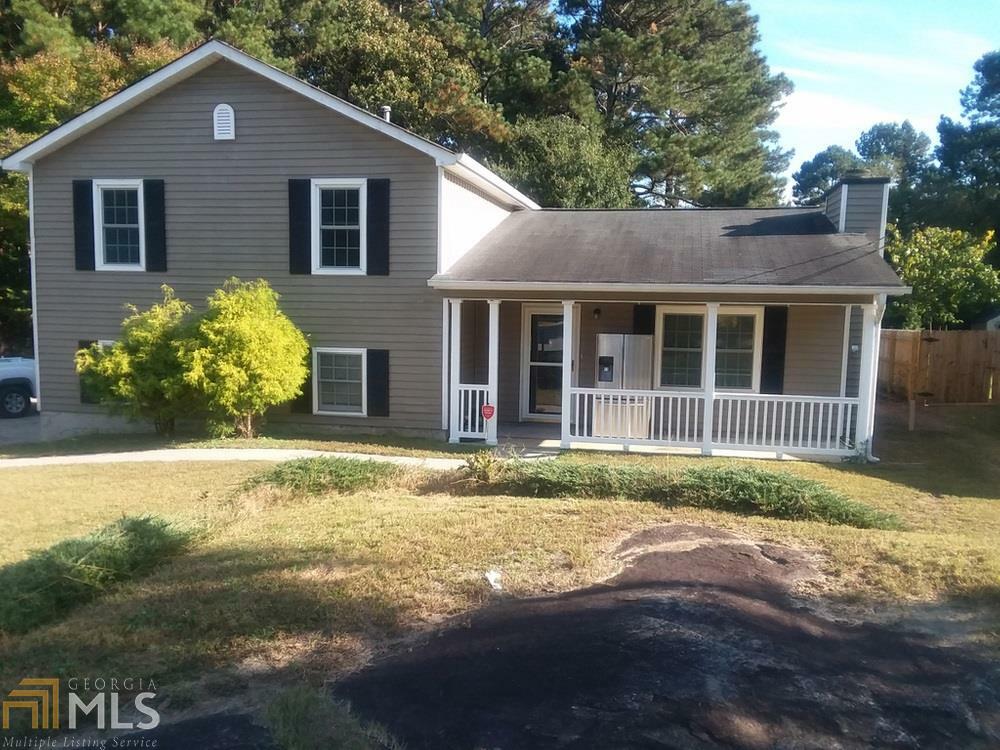 Property Photo:  1280 Summit Point Ln  GA 30078 