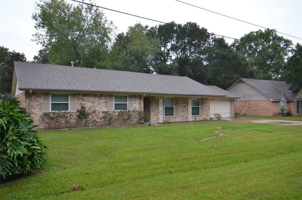 Property Photo:  5915 Y Street  TX 77493 