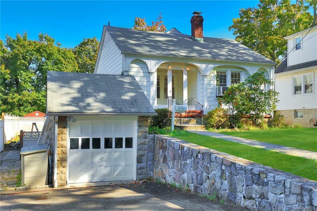 Property Photo:  61 Wilson Avenue  NY 10595 