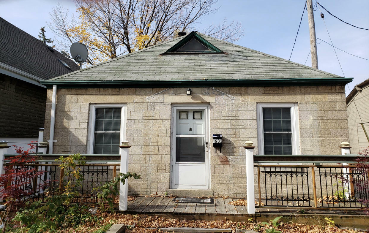Property Photo: 1633 S 68th St WI 53214