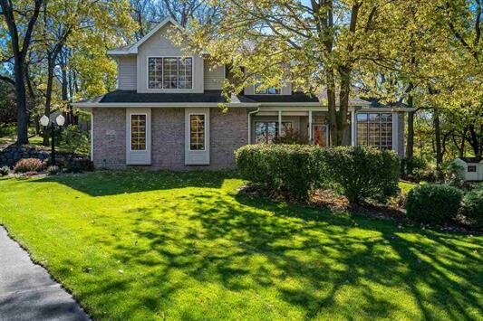 Property Photo: 7541 Grace Drive IL 61073