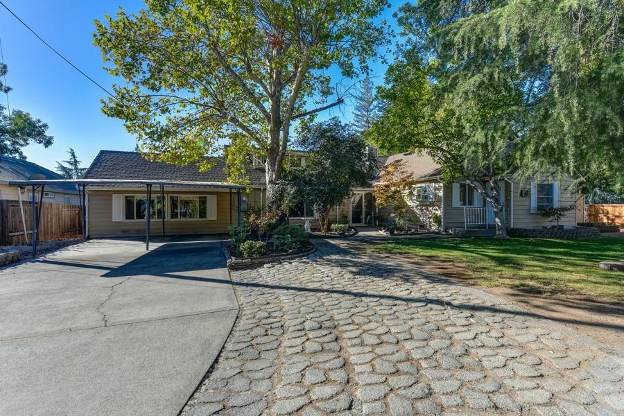 Property Photo:  6132 Kenneth Avenue  CA 95608 