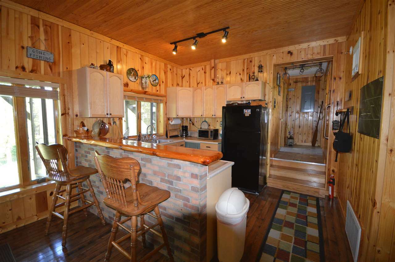 Property Photo: 5559 Dutchman Bay MI 49727