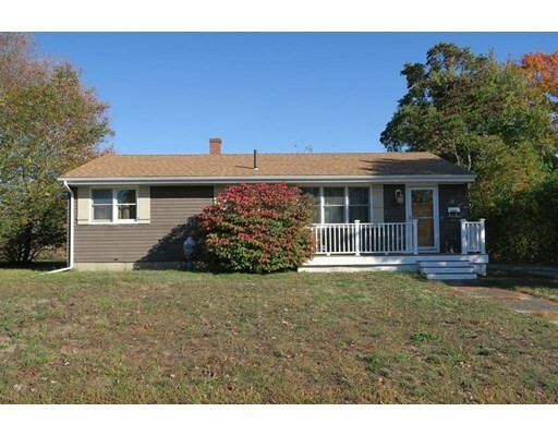 Property Photo: 200 Deer MA 02726
