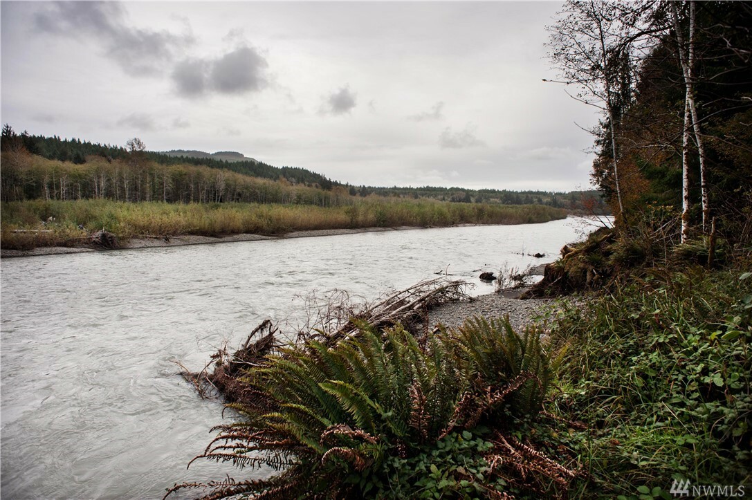 Property Photo:  0 Hoh River Park Dr  WA 98331 