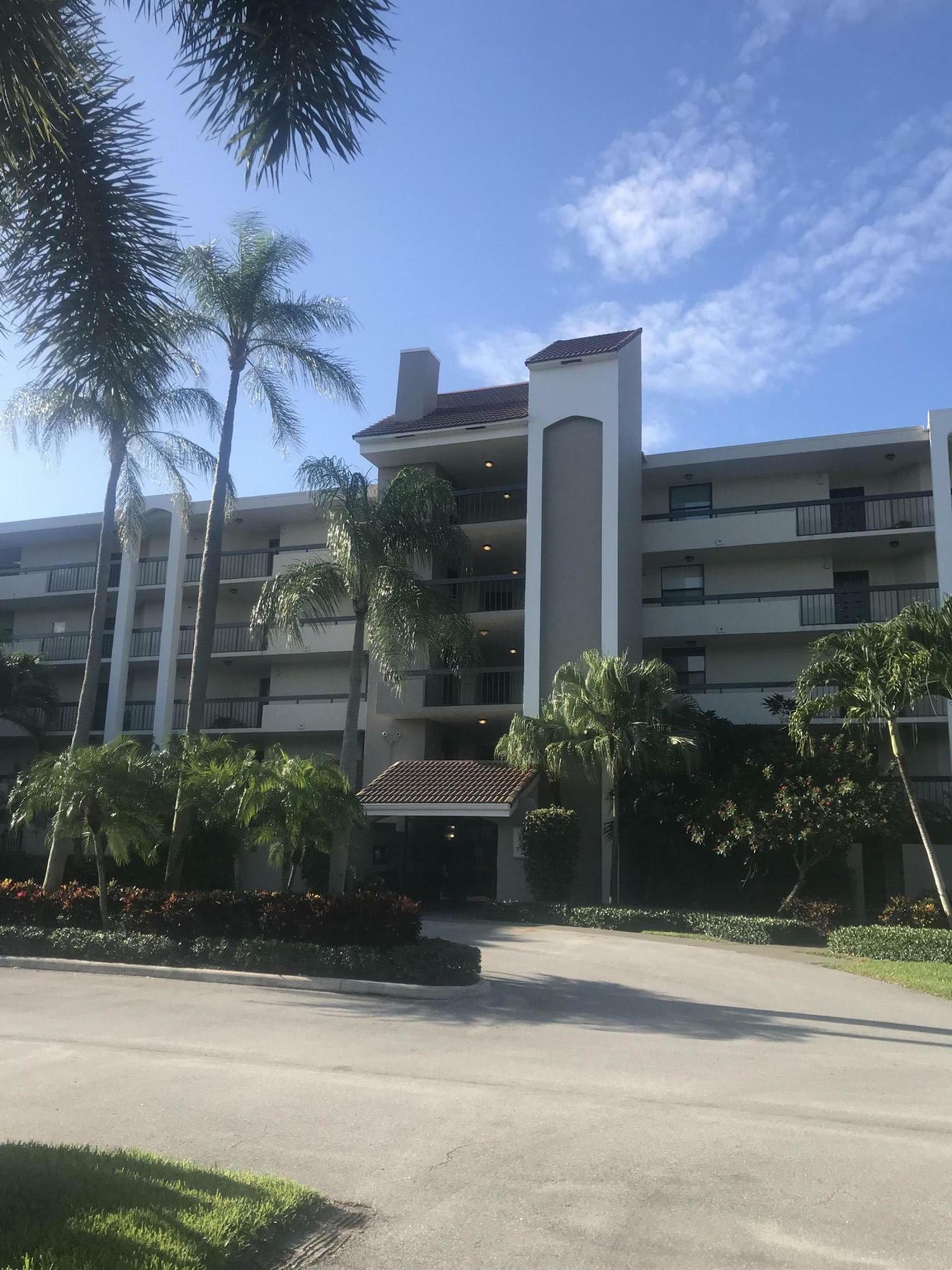 Property Photo: 2025 Lavers Circle D208 FL 33444