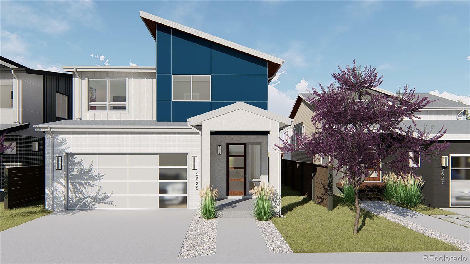 Property Photo: 5735 Zuni Court CO 80221