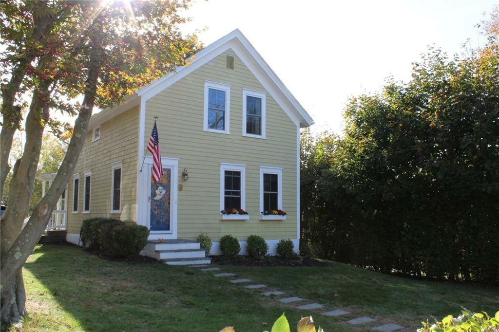 Property Photo:  84 Willow Lane  RI 02871 