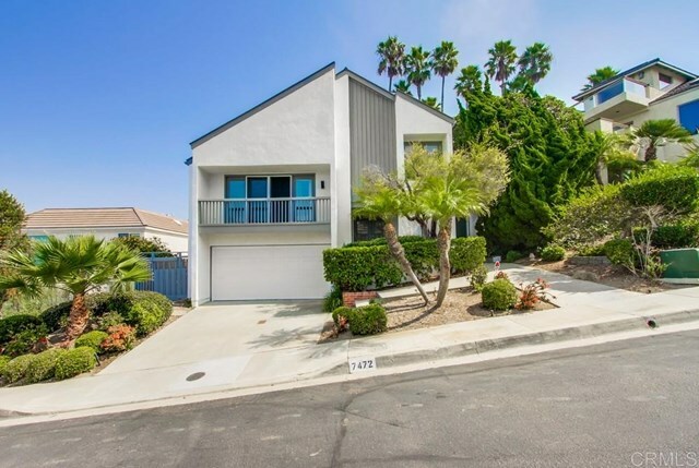 Property Photo: 7472 Caminito Rialto CA 92037