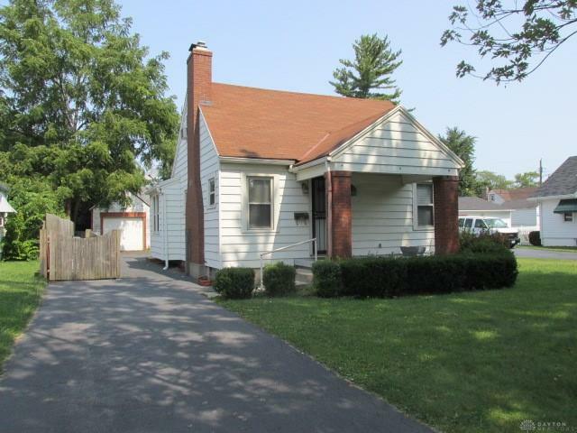 1009 Colwick Drive  Dayton OH 45420 photo