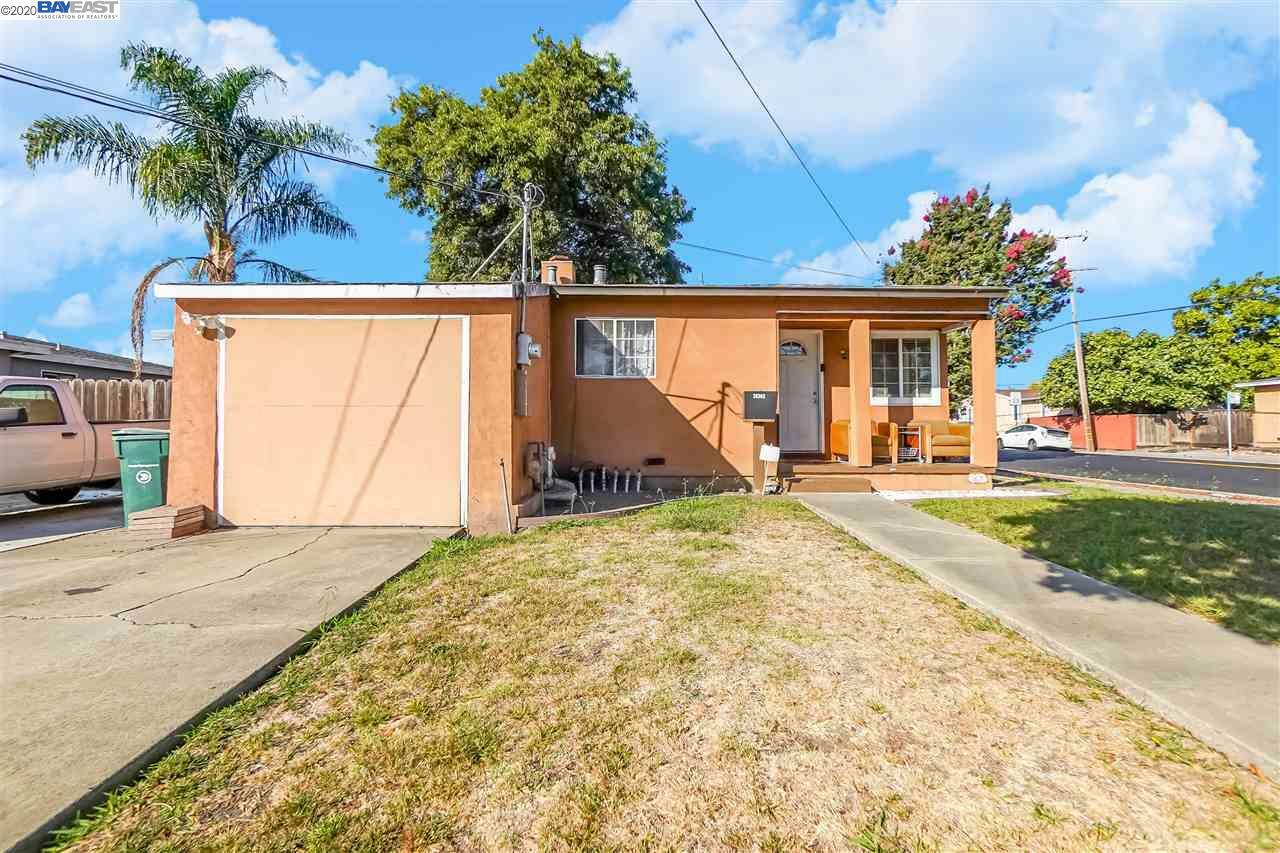 Property Photo: 26203 Underwood Avenue CA 94544