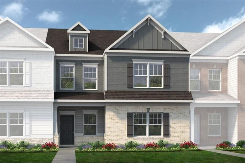 Property Photo:  331 Panicum Street 89  GA 30046 