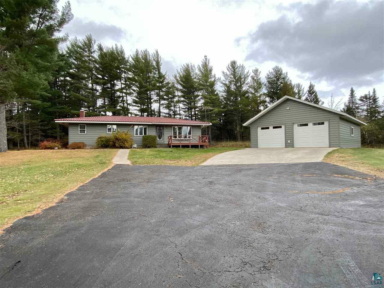 Property Photo:  289 Scenic Dr  MN 55609 