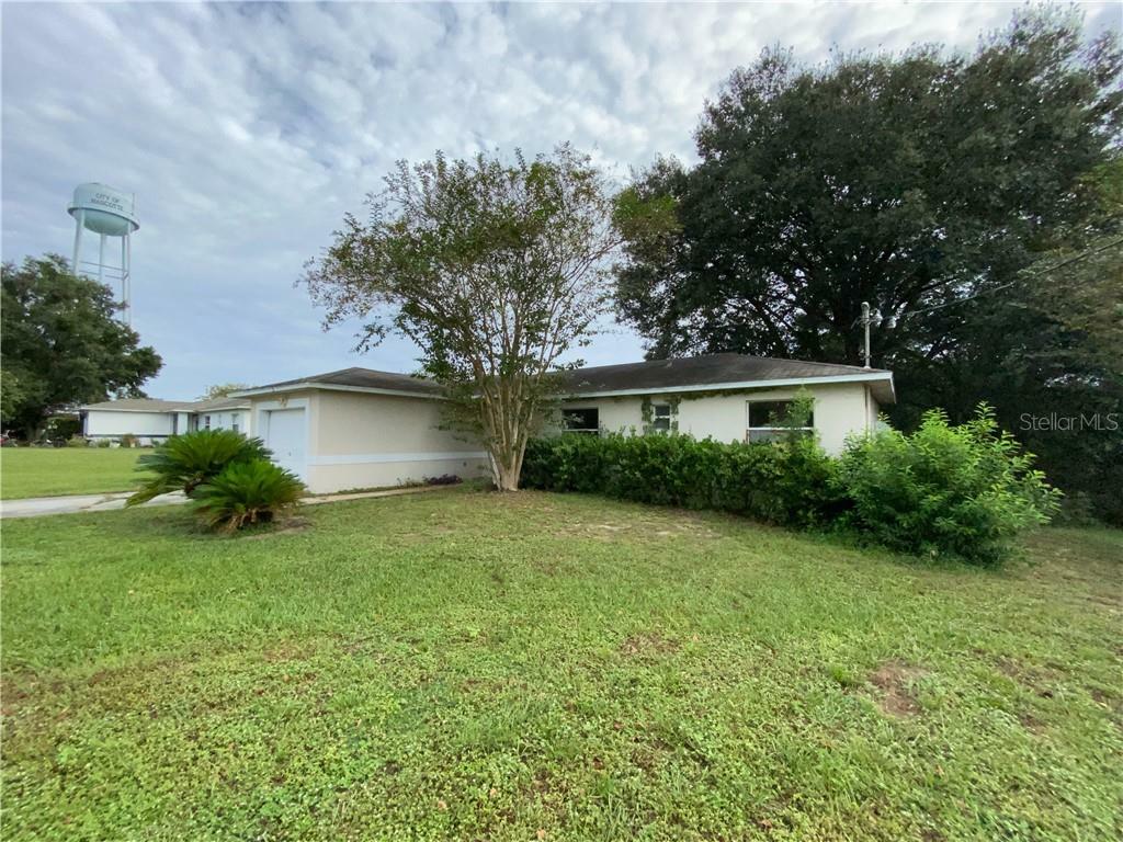 Property Photo:  329 Elizabeth Avenue  FL 34753 