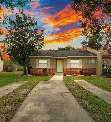 Property Photo:  2717 Rio Pinar Lakes Boulevard  FL 32822 