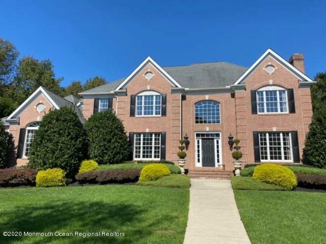 Property Photo: 3 Pedersen Court NJ 08022