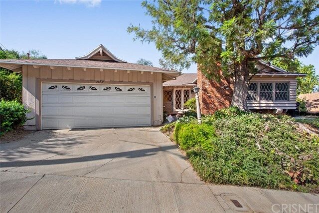 Property Photo:  3659 Sheridge Drive  CA 91403 