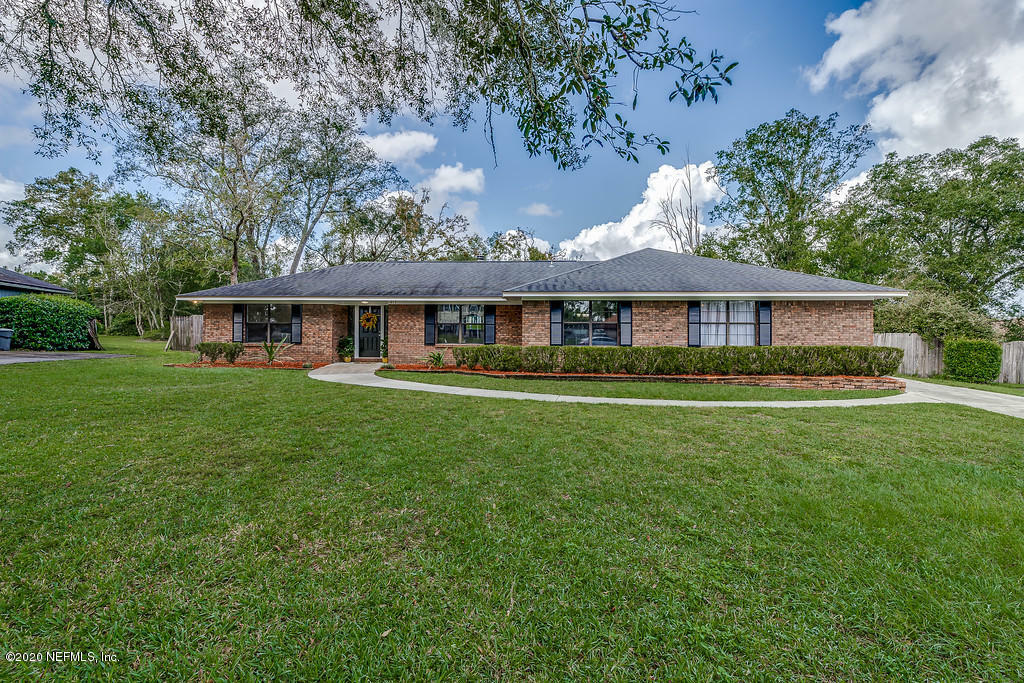 Property Photo:  973 Cobblestone Drive  FL 32065 