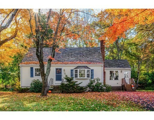 Property Photo:  12 Collins Drive  MA 01749 