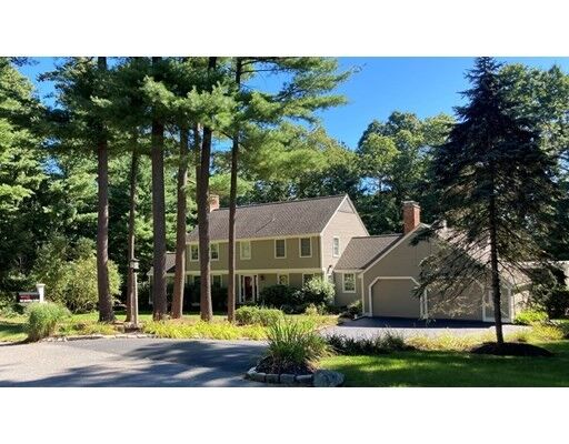 10 Griffin Lane  Sudbury MA 01776 photo