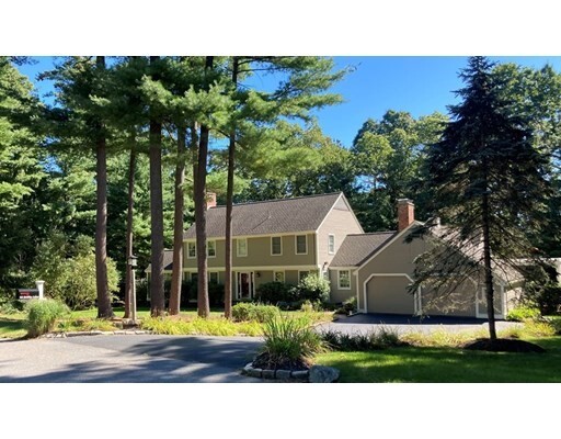 Property Photo: 10 Griffin Lane MA 01776