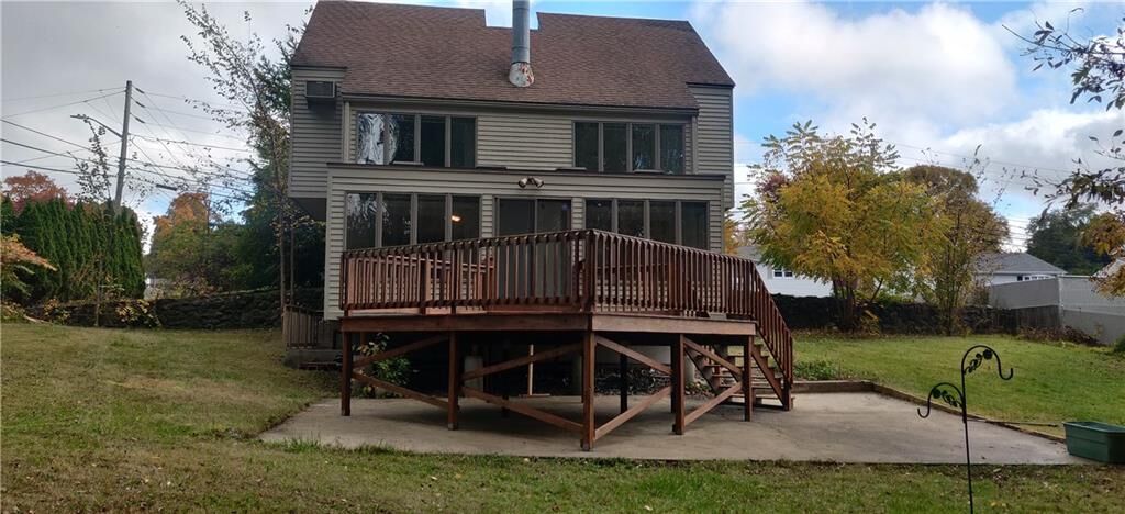 Property Photo:  73 Pearl Ave Av  RI 02904 