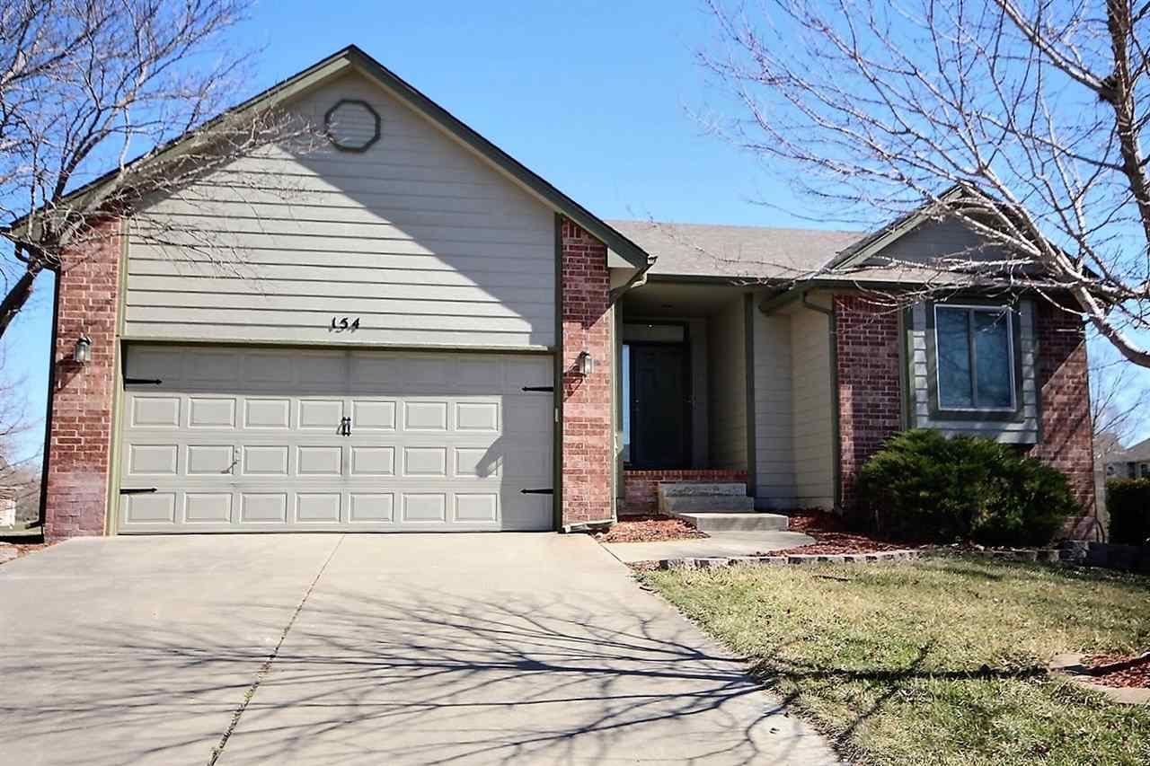 Property Photo:  154 S Maple Dunes Ct.  KS 67235 