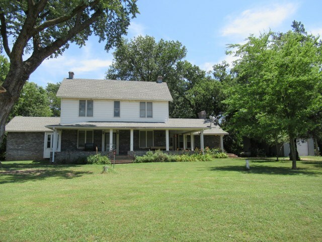 Property Photo:  7824 S 311th St W  KS 67025 
