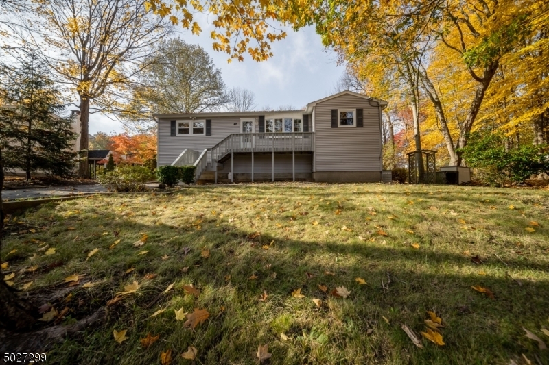 Property Photo:  49 Cedar Tree Dr  NJ 07422 