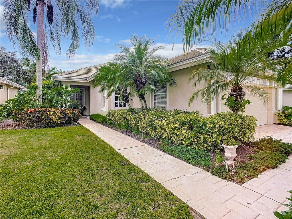 Property Photo: 311 Lansbrook Drive FL 34292