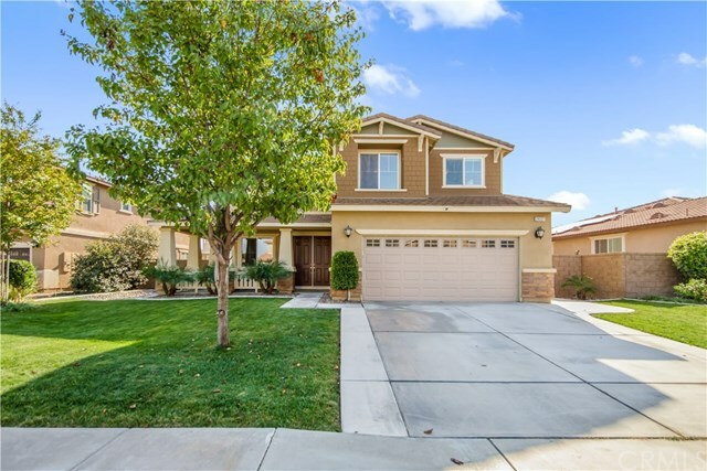 Property Photo:  29337 Fenwick Circle  CA 92584 