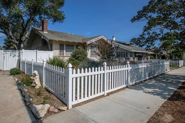 Property Photo:  453 Magnolia Avenue  CA 93030 