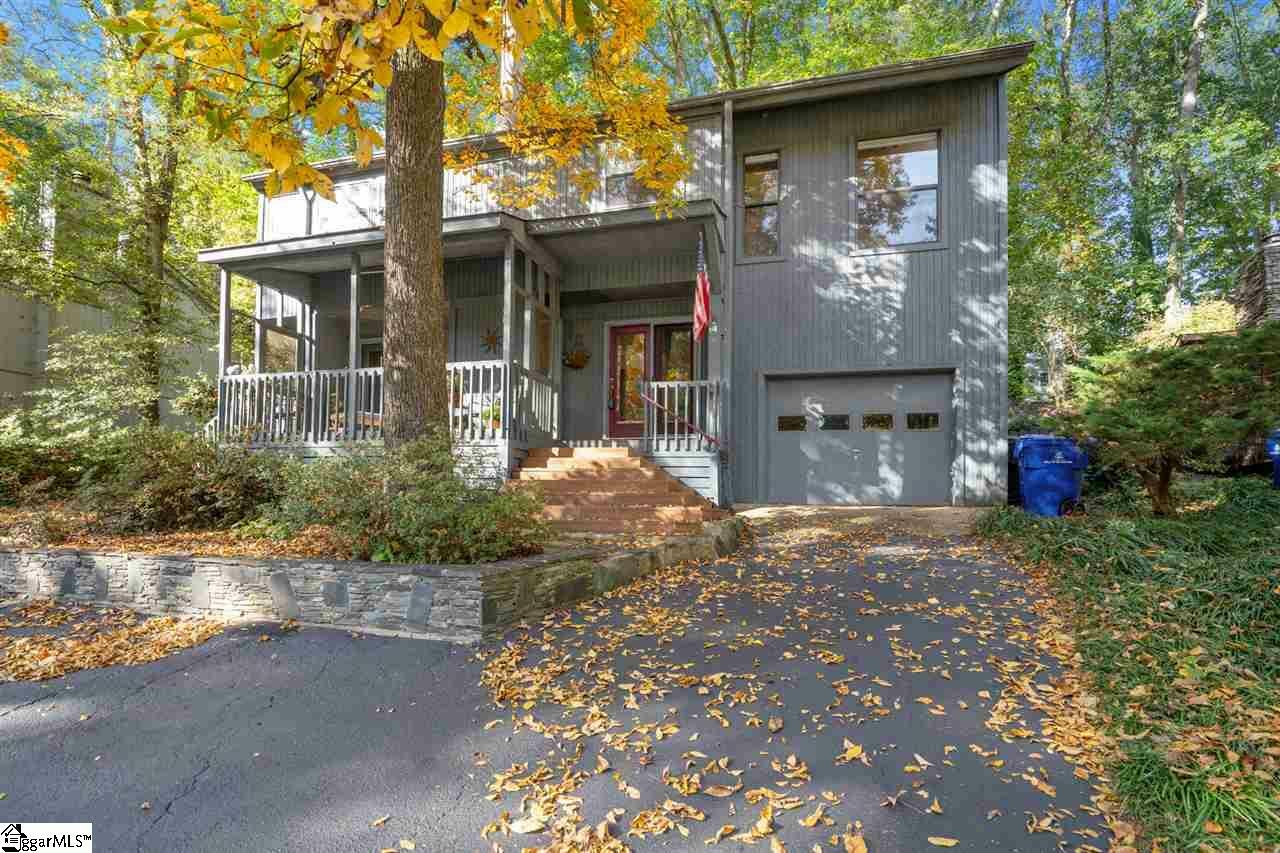 Property Photo:  74 Westview Avenue  SC 29609 