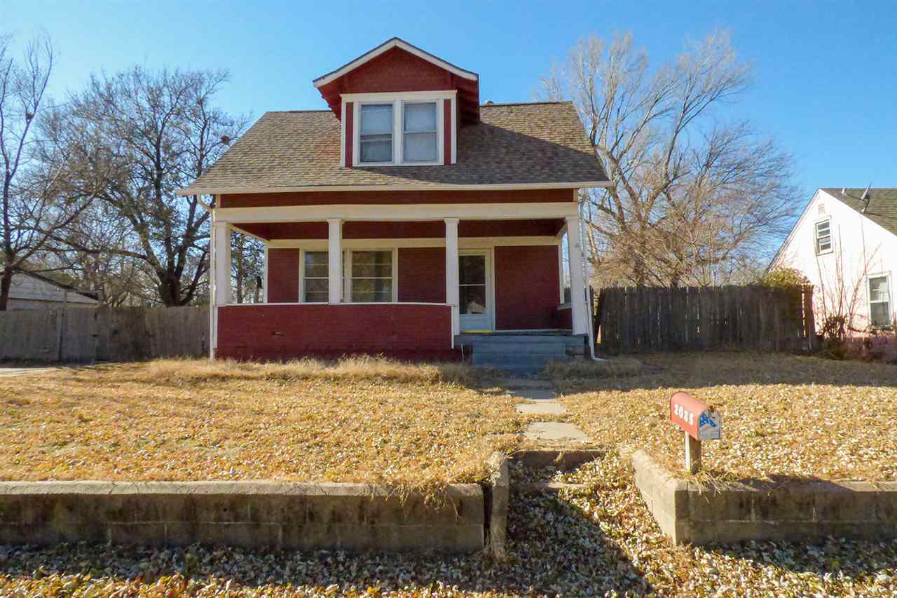 Property Photo:  2035 S Exchange St  KS 67213 