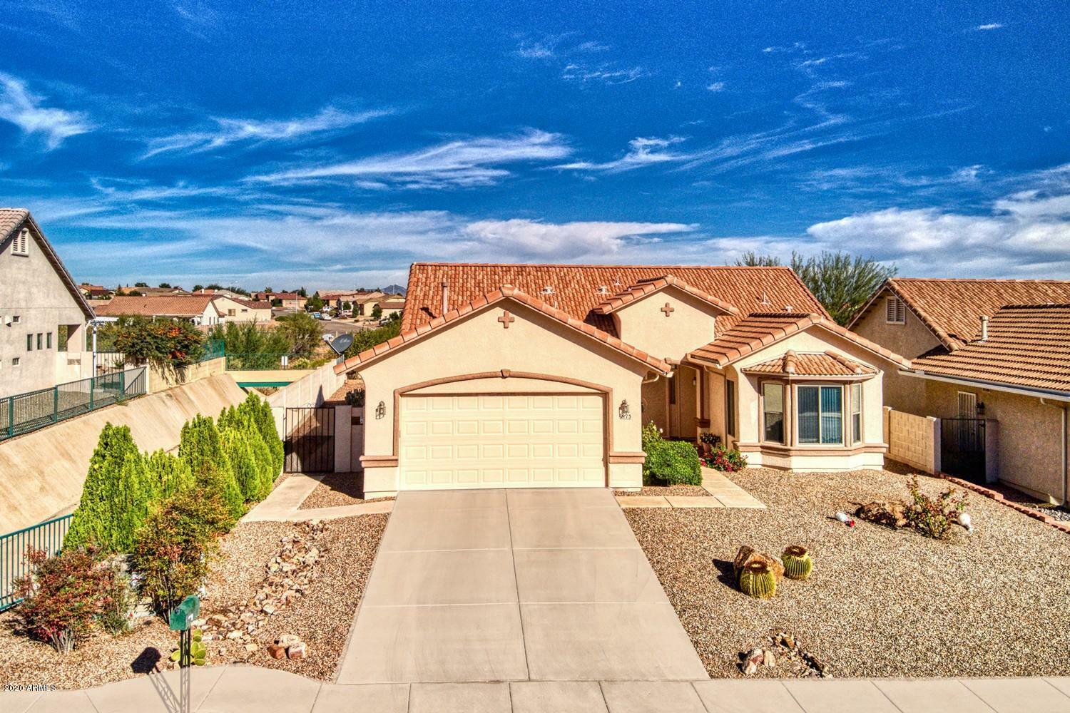 Property Photo: 2113 Brushwood Drive AZ 85650