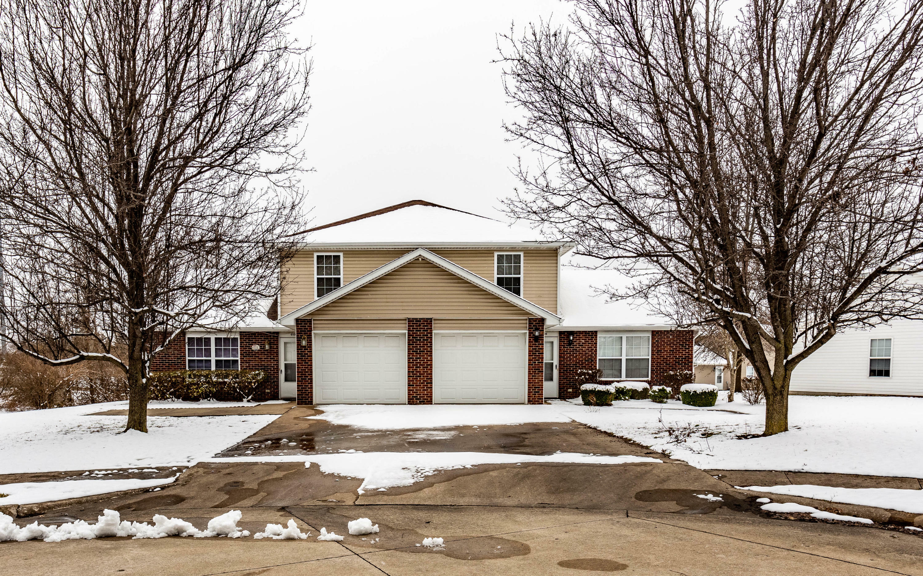 Property Photo:  4604-4606 Nick Ct  MO 65202 