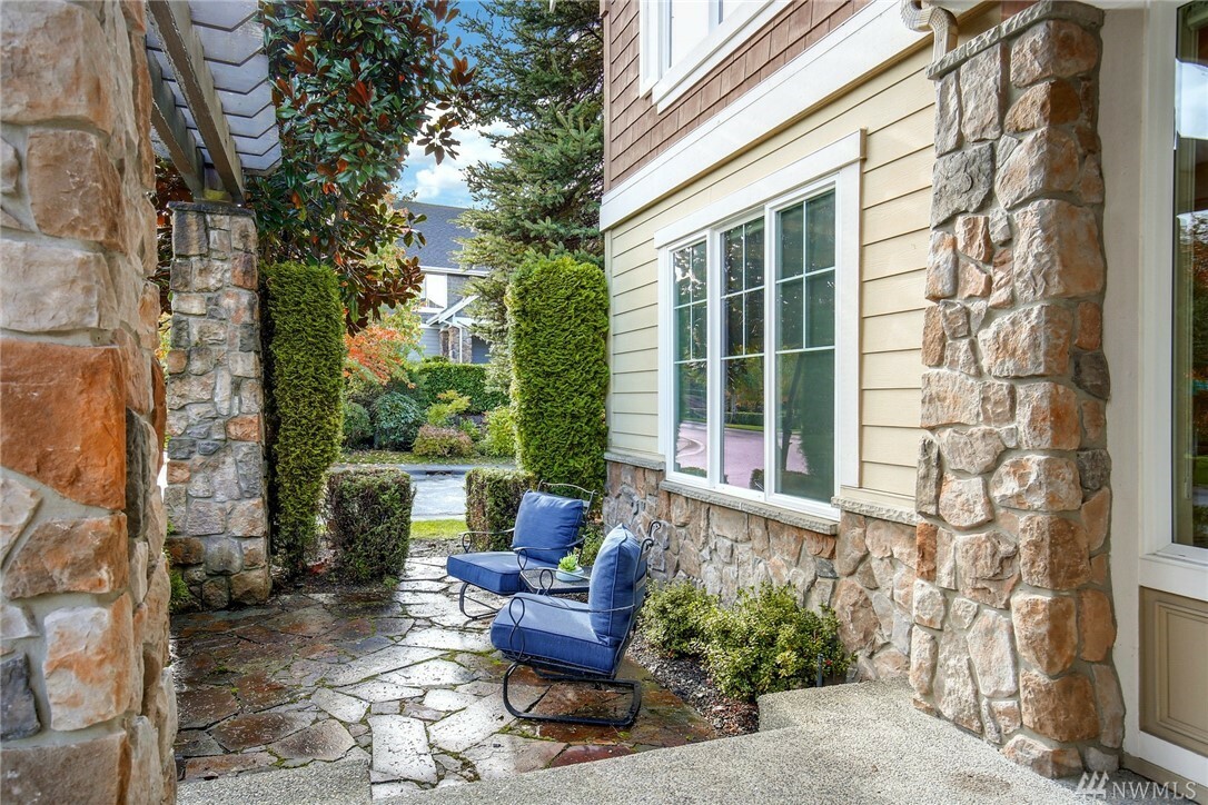 Property Photo: 2847 278th Ave SE WA 98075