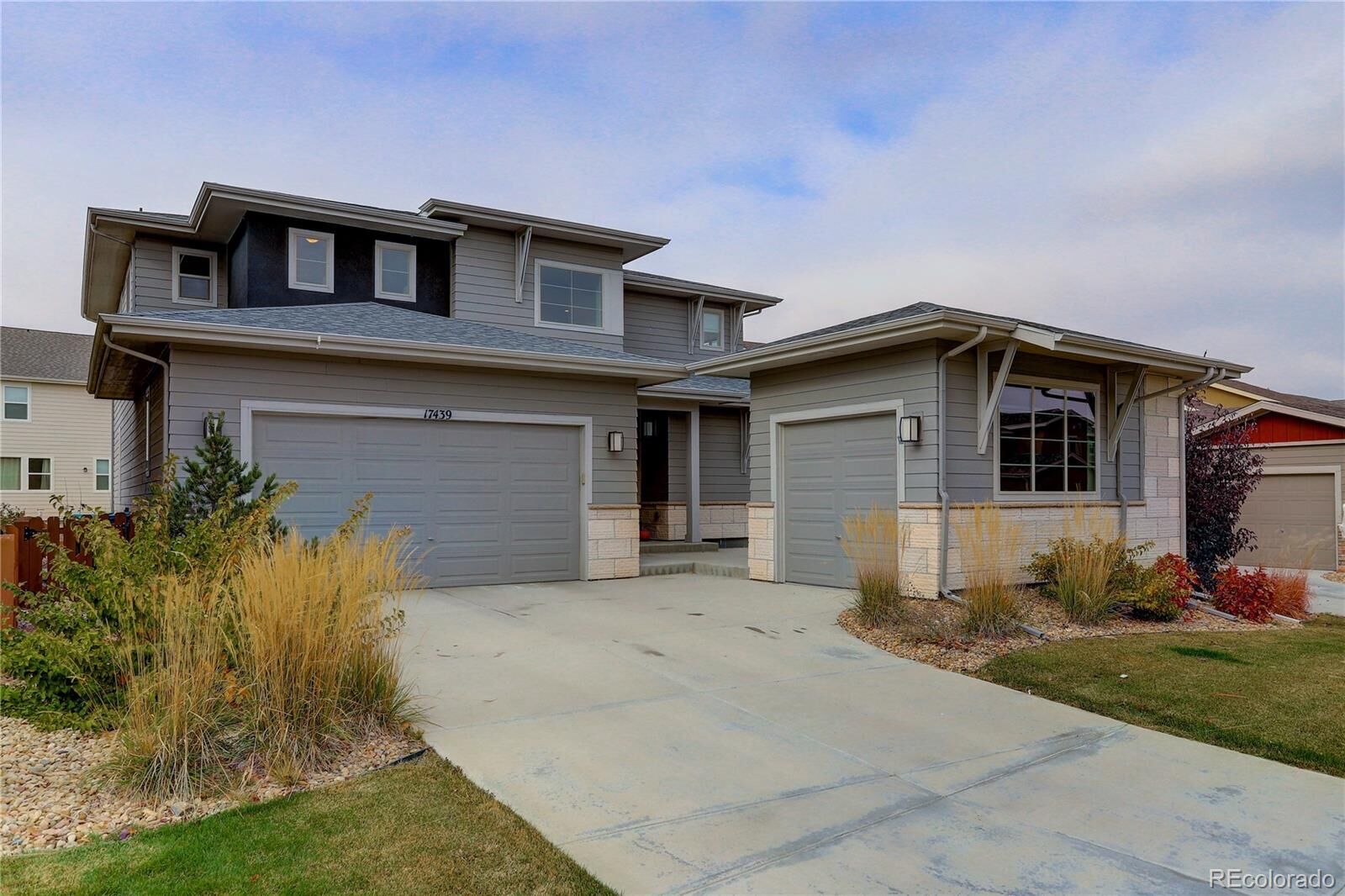 Property Photo: 17439 W 94th Drive CO 80007