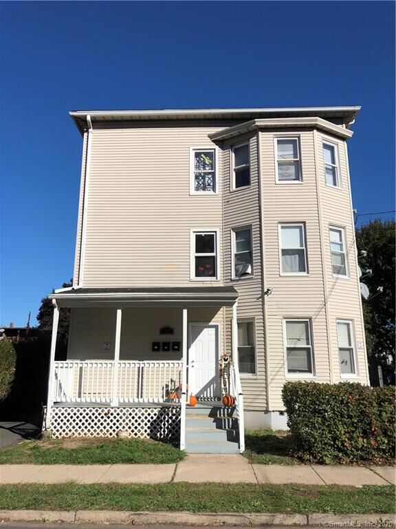 Property Photo:  127 Lawlor Street  CT 06051 