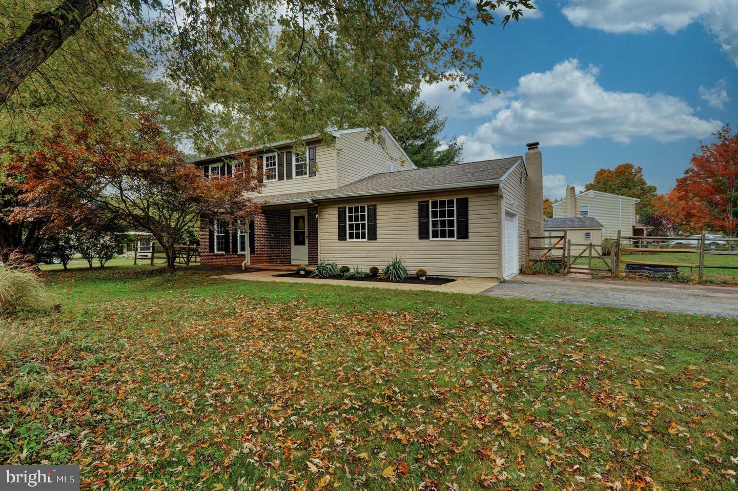 Property Photo:  2190 Claremont Drive  PA 19440 