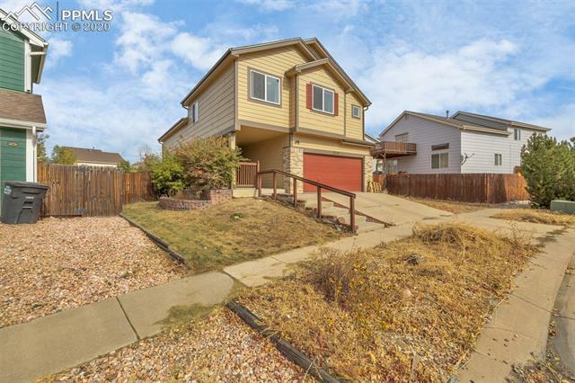 Property Photo:  5119 Weaver Drive  CO 80922 