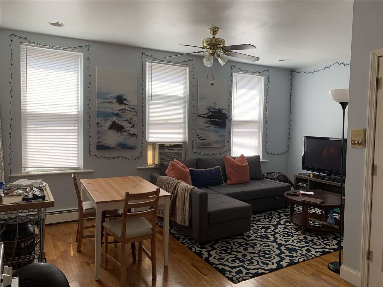 Property Photo: 146 Steuben St 3A NJ 07302-1111