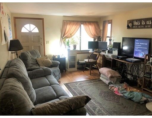 Property Photo: 74 Bottomley Ave MA 01611