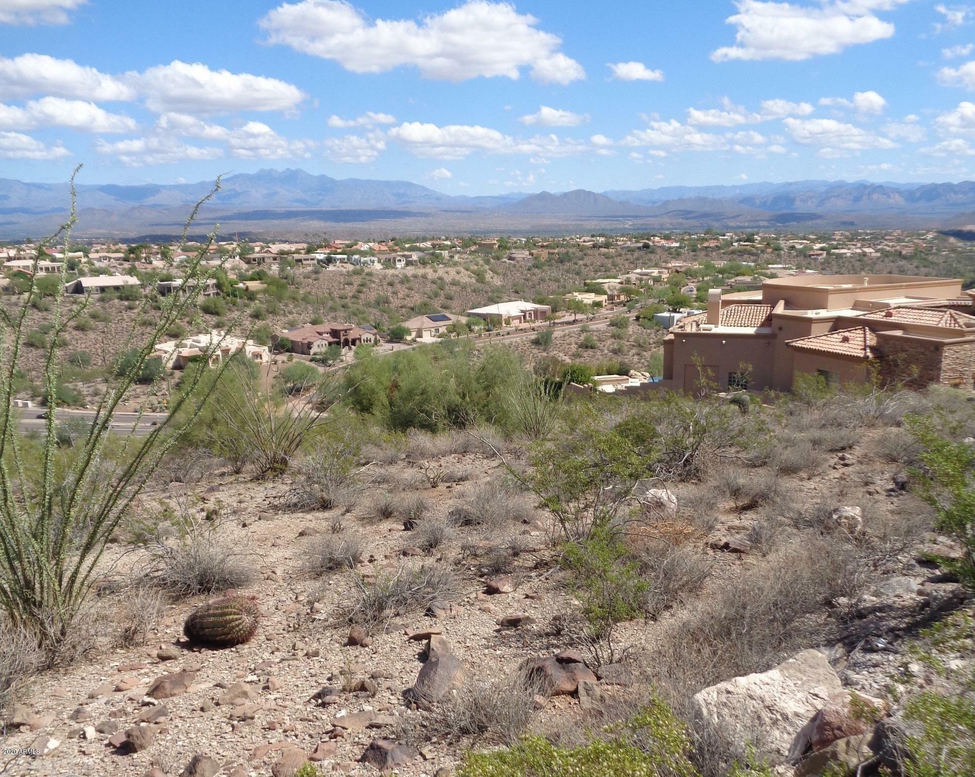 Property Photo:  11340 N Crestview Drive  AZ 85268 