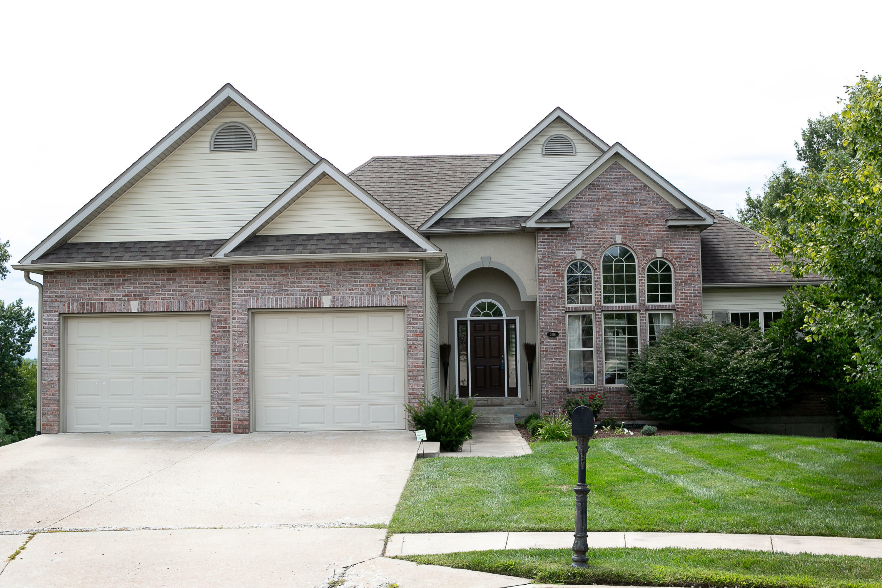 Property Photo:  2616 Belfair Ct  MO 65203 