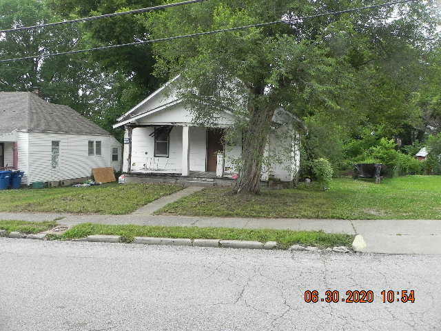 Property Photo:  610 Ohio St  MO 65109 