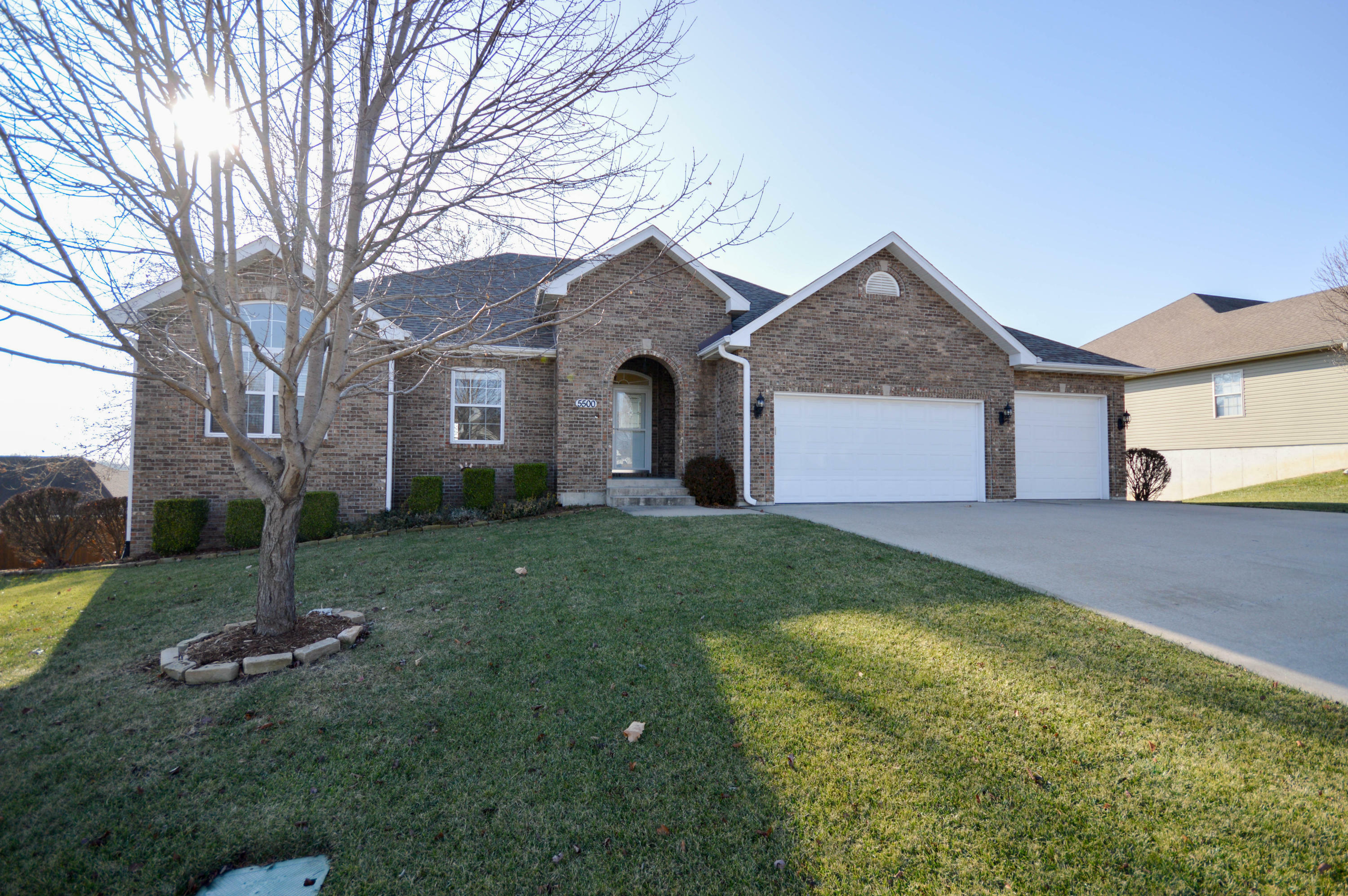 Property Photo:  5500 Kelsey Dr  MO 65201 