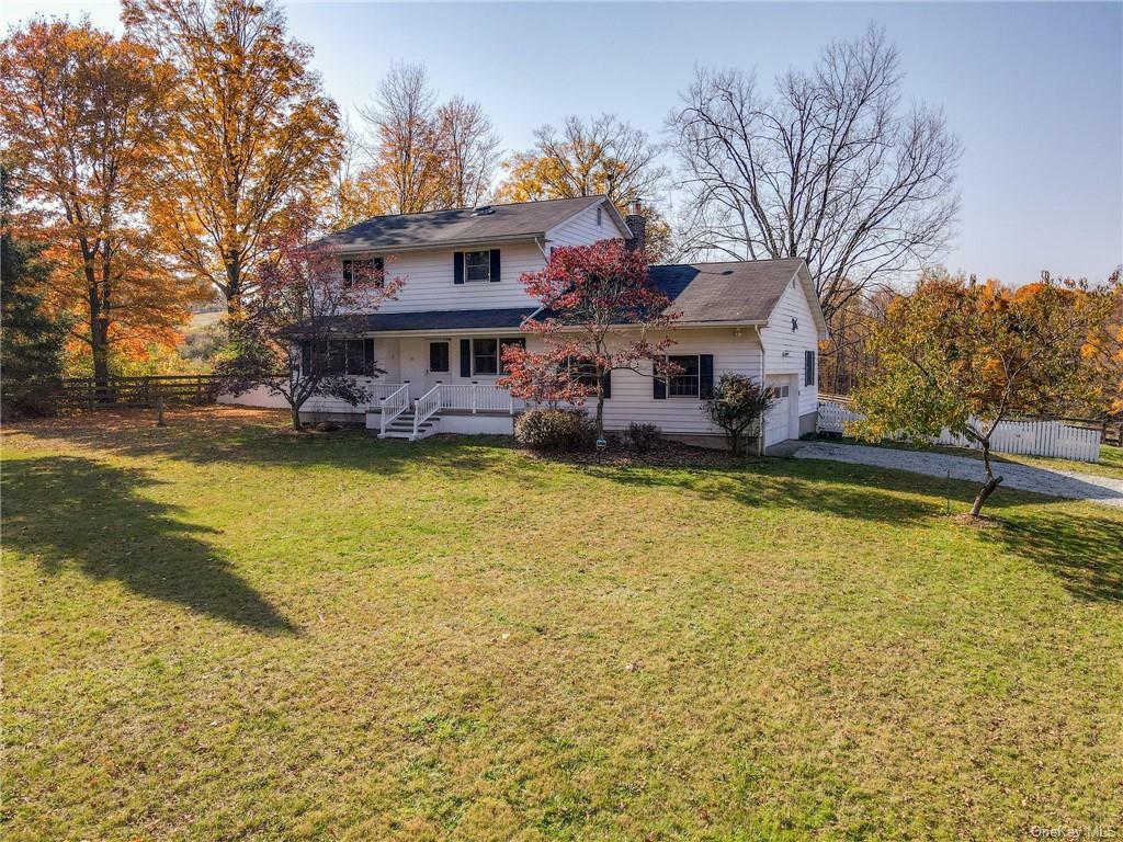 Property Photo:  19 Reilly Road  NY 10918 