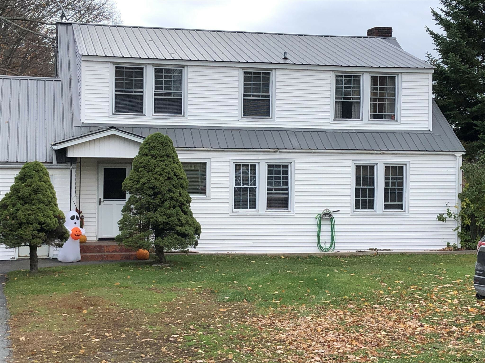 Property Photo:  2716 Center Road  NY 12960 